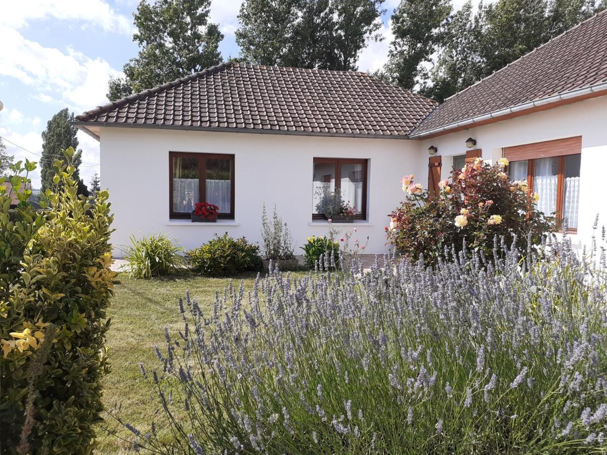 Studio Du Gite Wavrans-sur-l'Aa エクステリア 写真