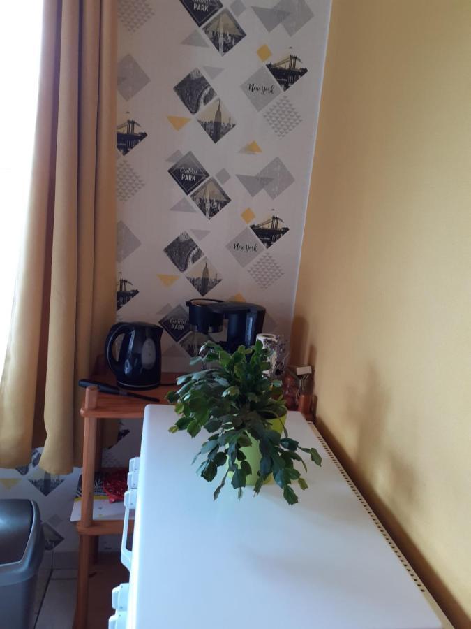 Studio Du Gite Wavrans-sur-l'Aa エクステリア 写真